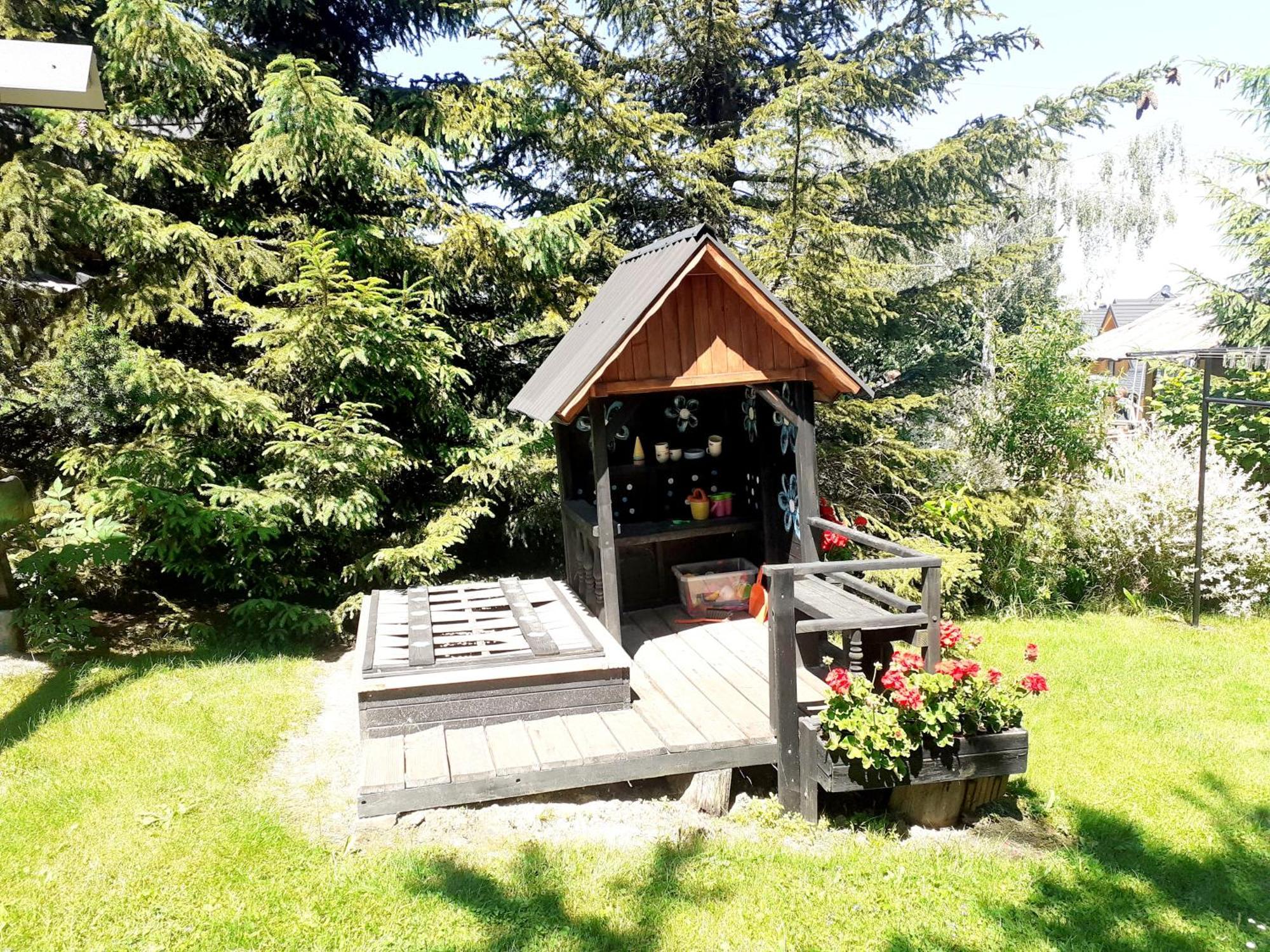 Dom Wypoczynkowy Gran Białka Tatrzańska Εξωτερικό φωτογραφία